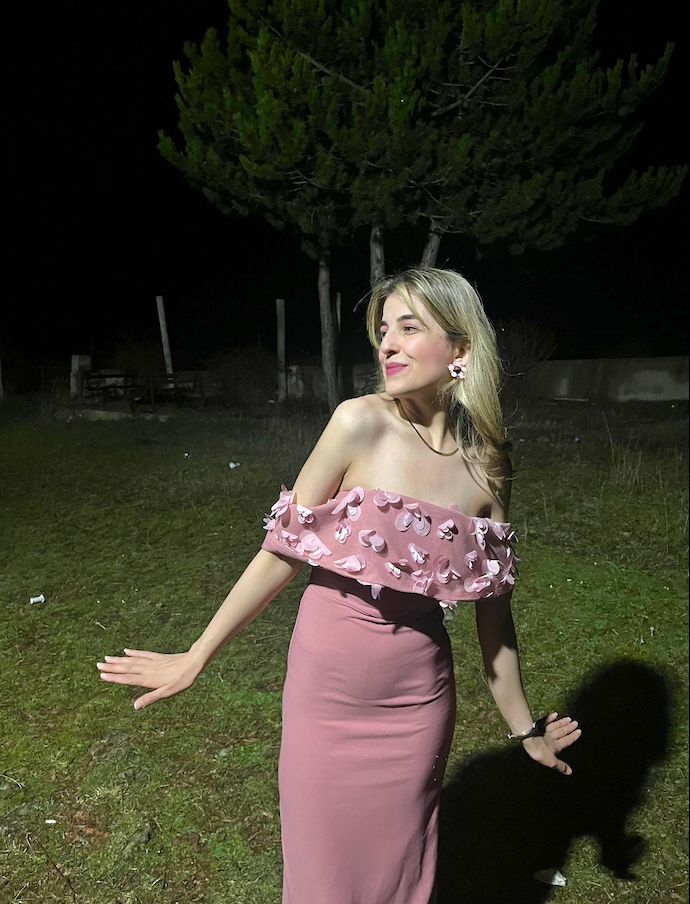Melek Yüksel