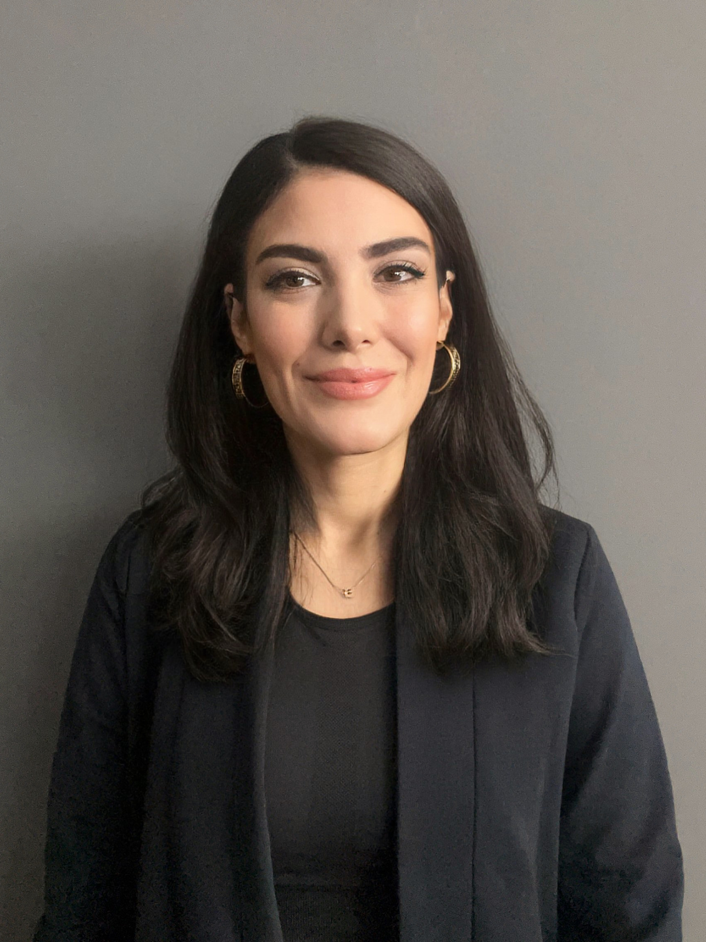 Berra Alkan