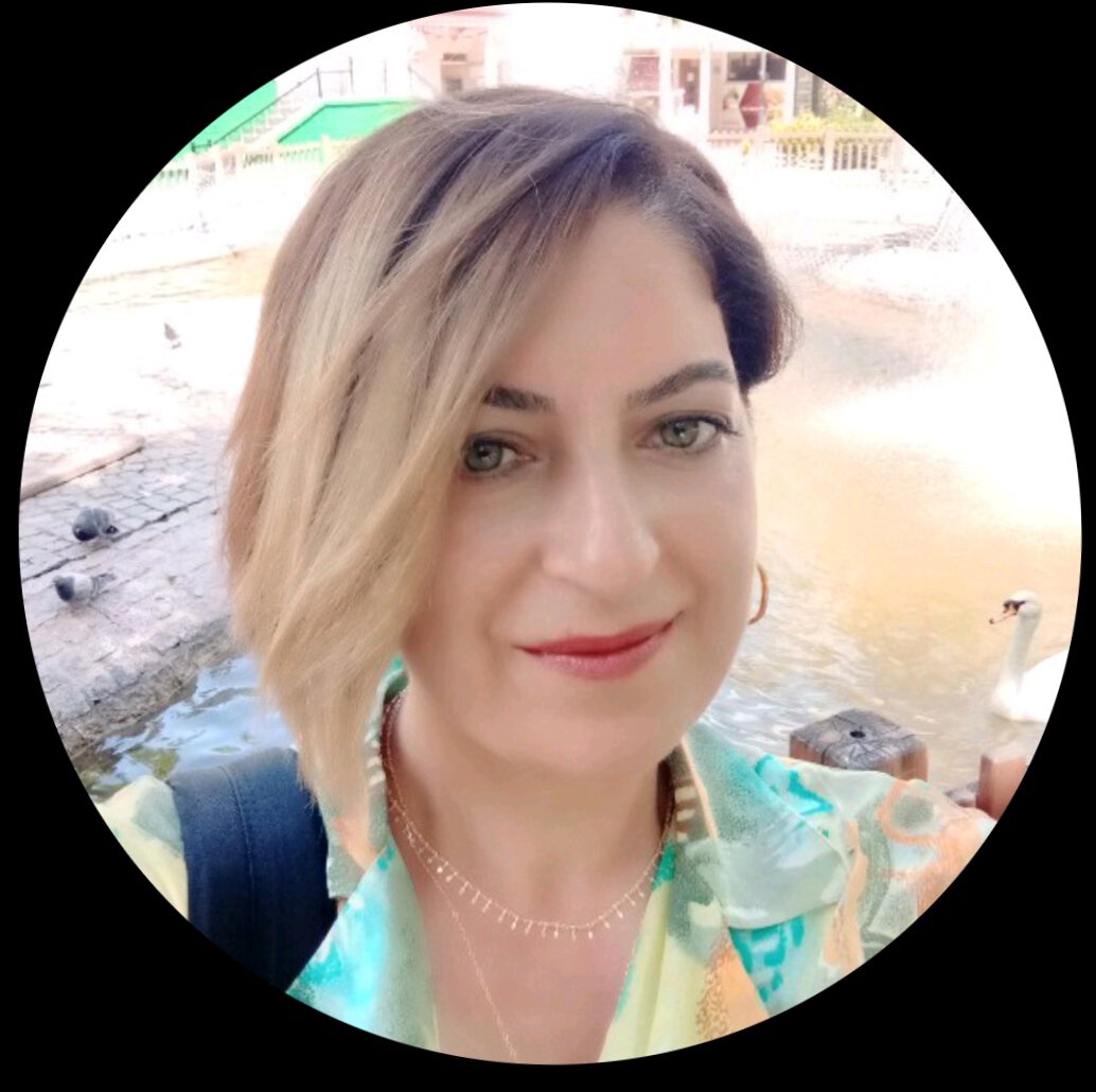 RABİA ERGENOĞLU 