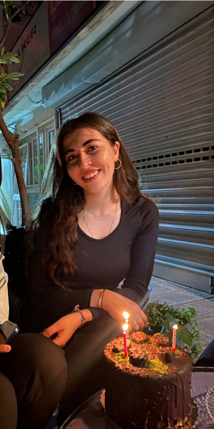 Didem  Yılmaz 