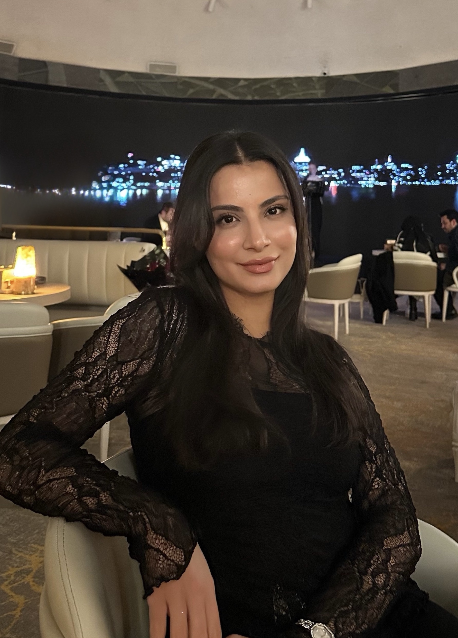 Zeynep  Kobu