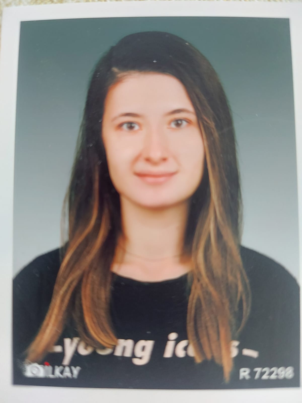 Dürdane Zehra HELLİ