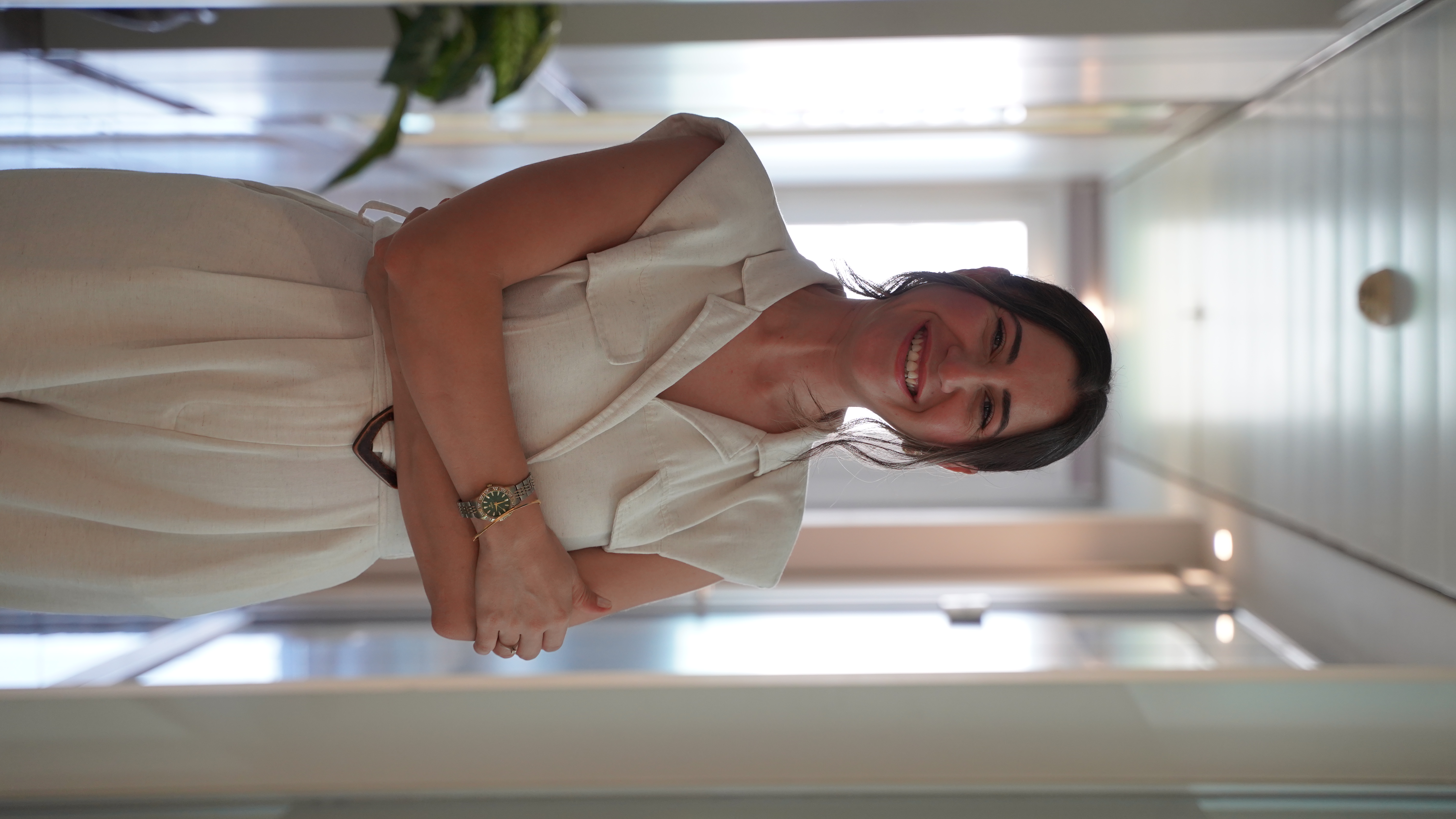 YASEMİN  DEĞER 