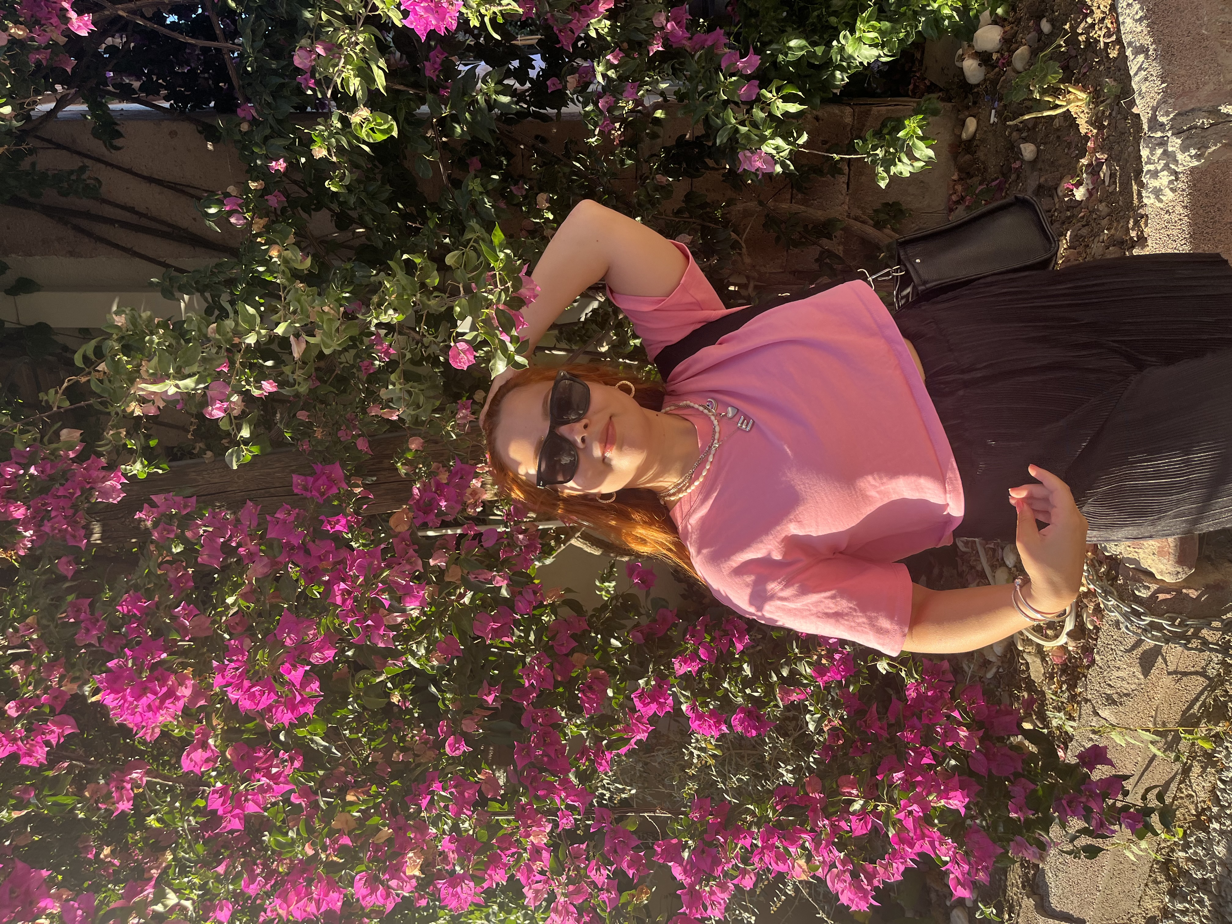 Zeynep Ecem Karabulut 