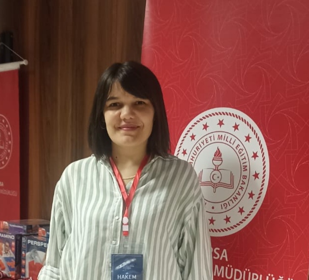 Hanife  Turgut 