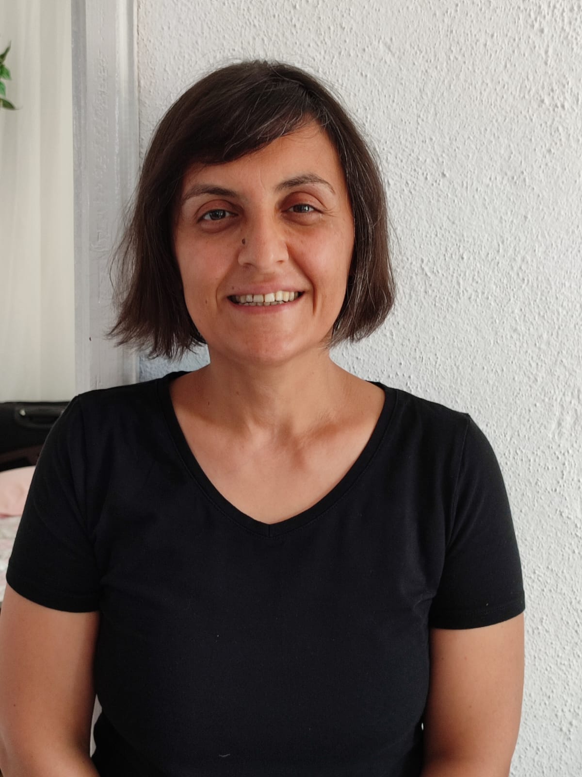 Ayşe Ersoy 