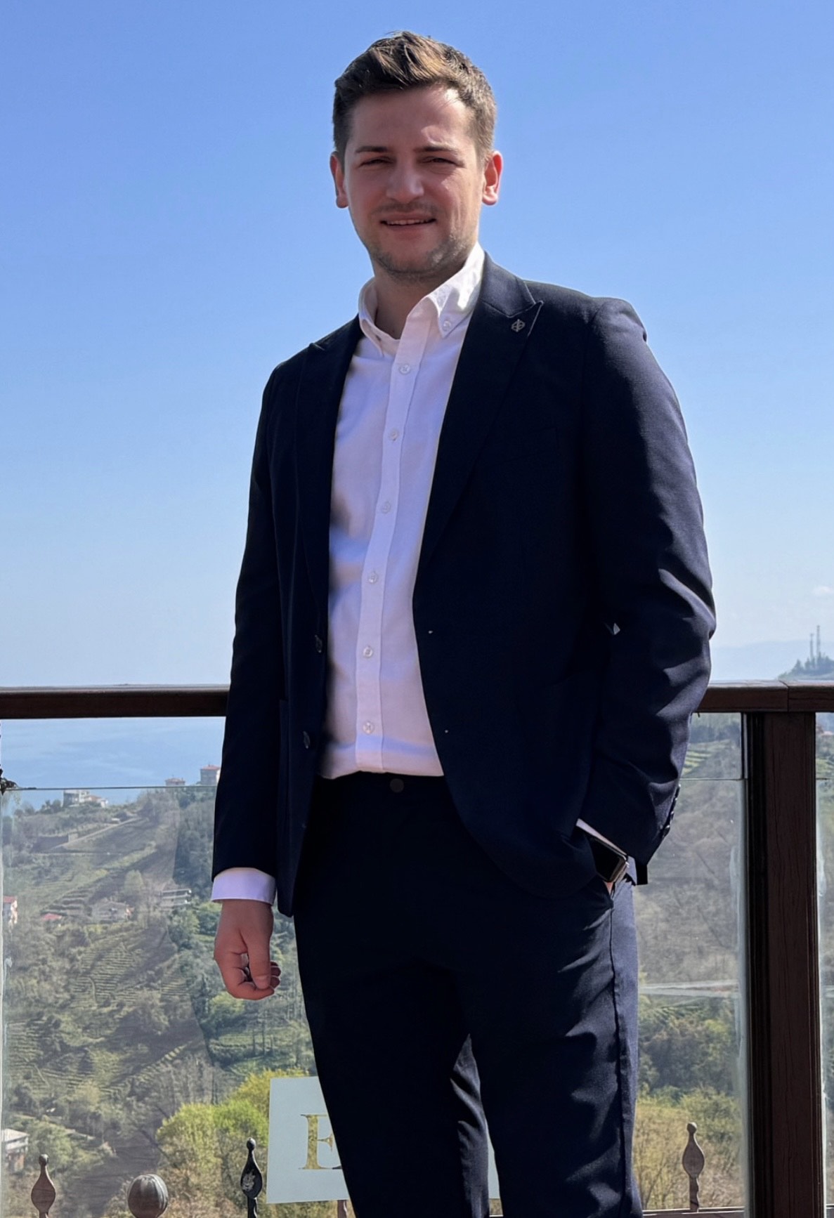ALPEREN IŞIKLI