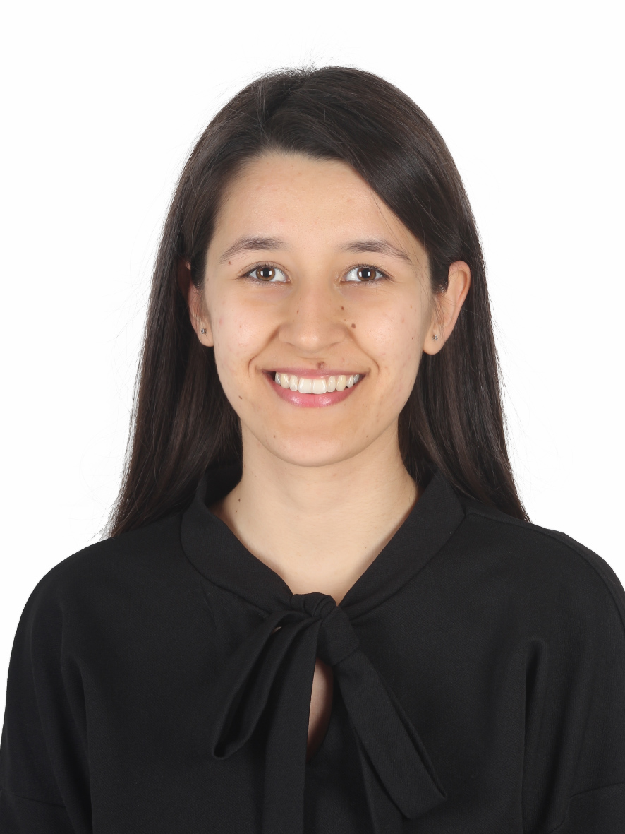 Elif  Şimşek