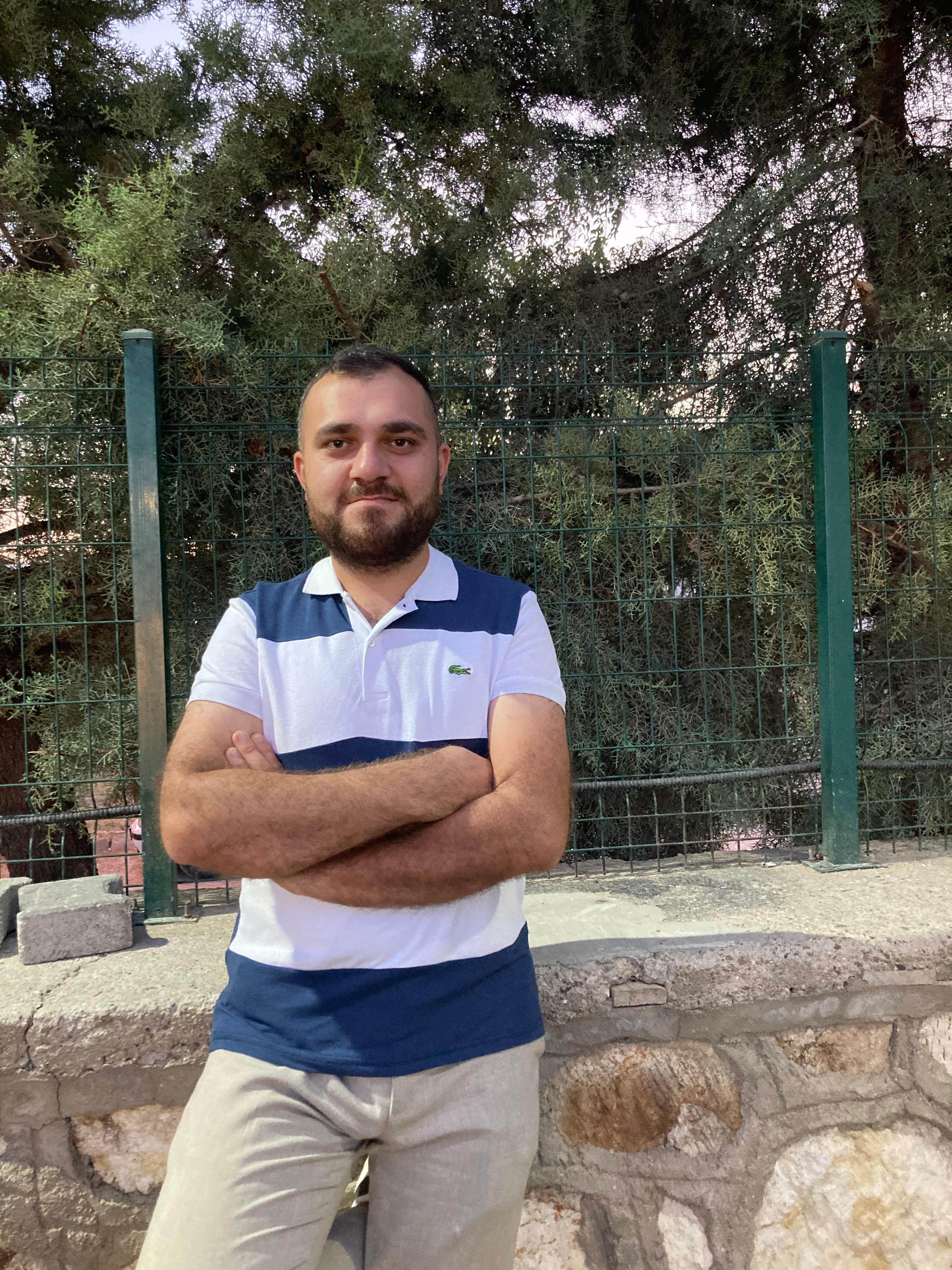 EMRULLAH  ÇETİN 