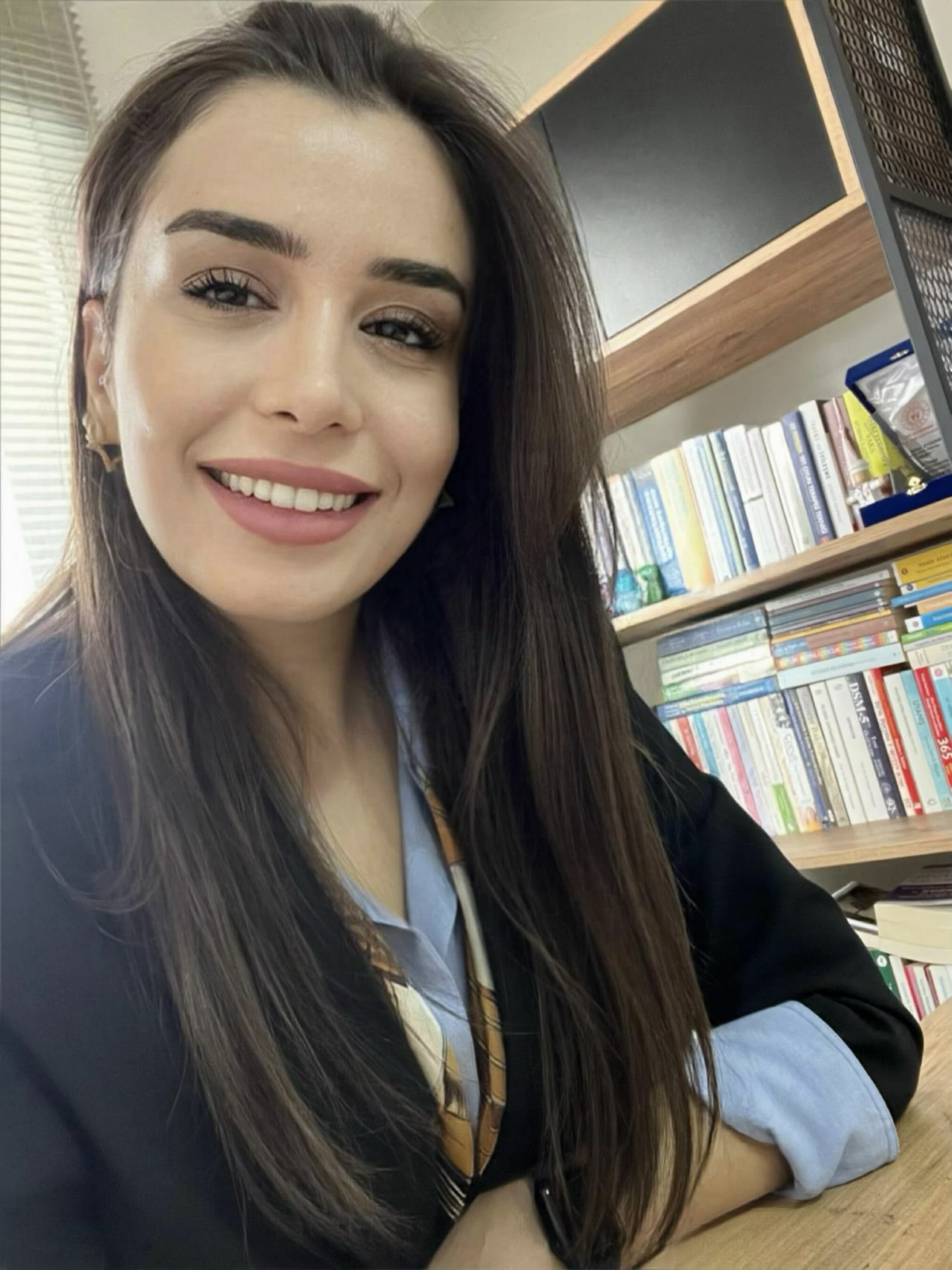 SEHER AYDEMİR