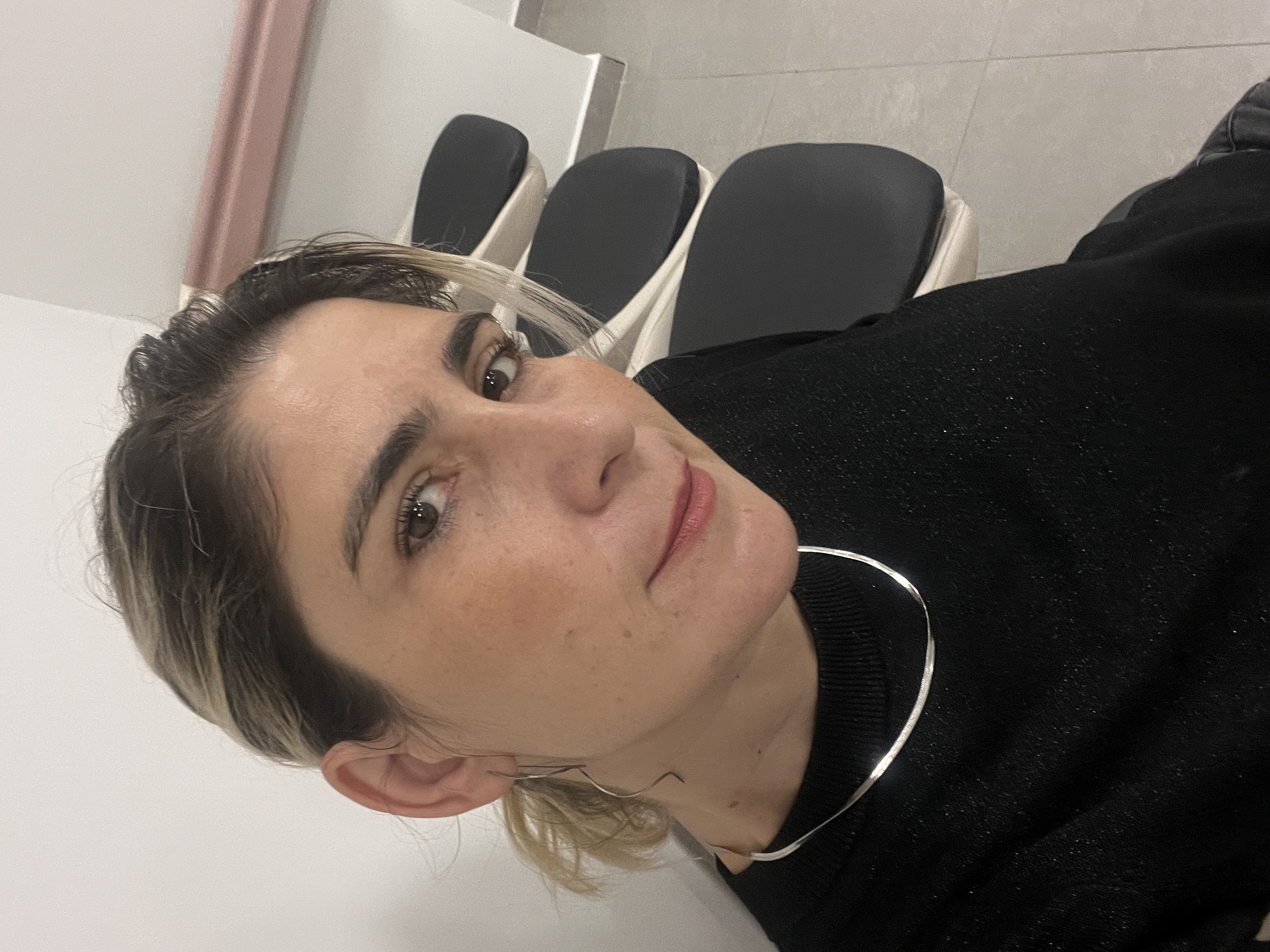 Fatma  Yılmaz