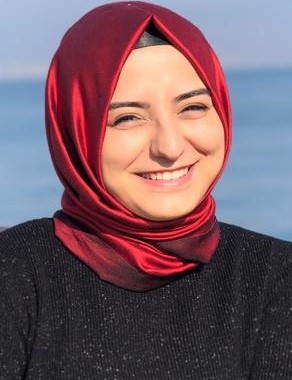 Zehra Dilşat  ÖZER