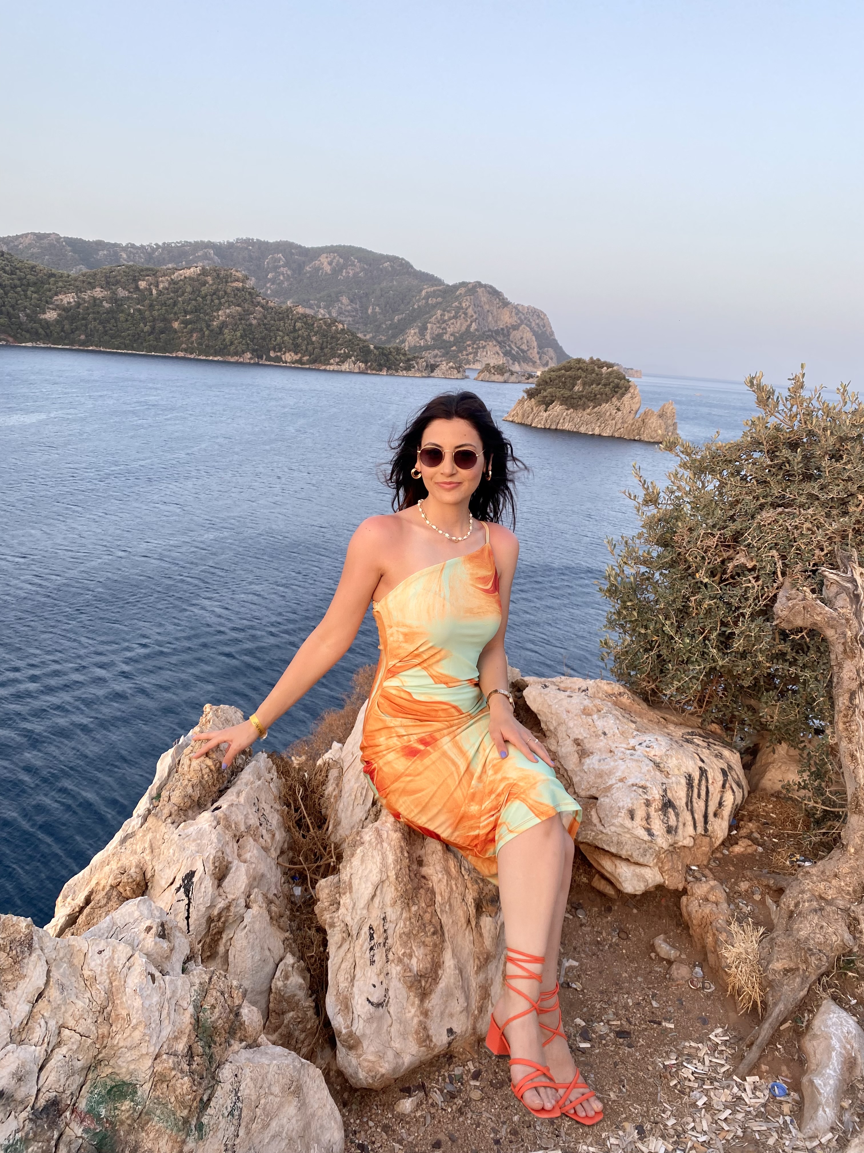 Gizem Doğan