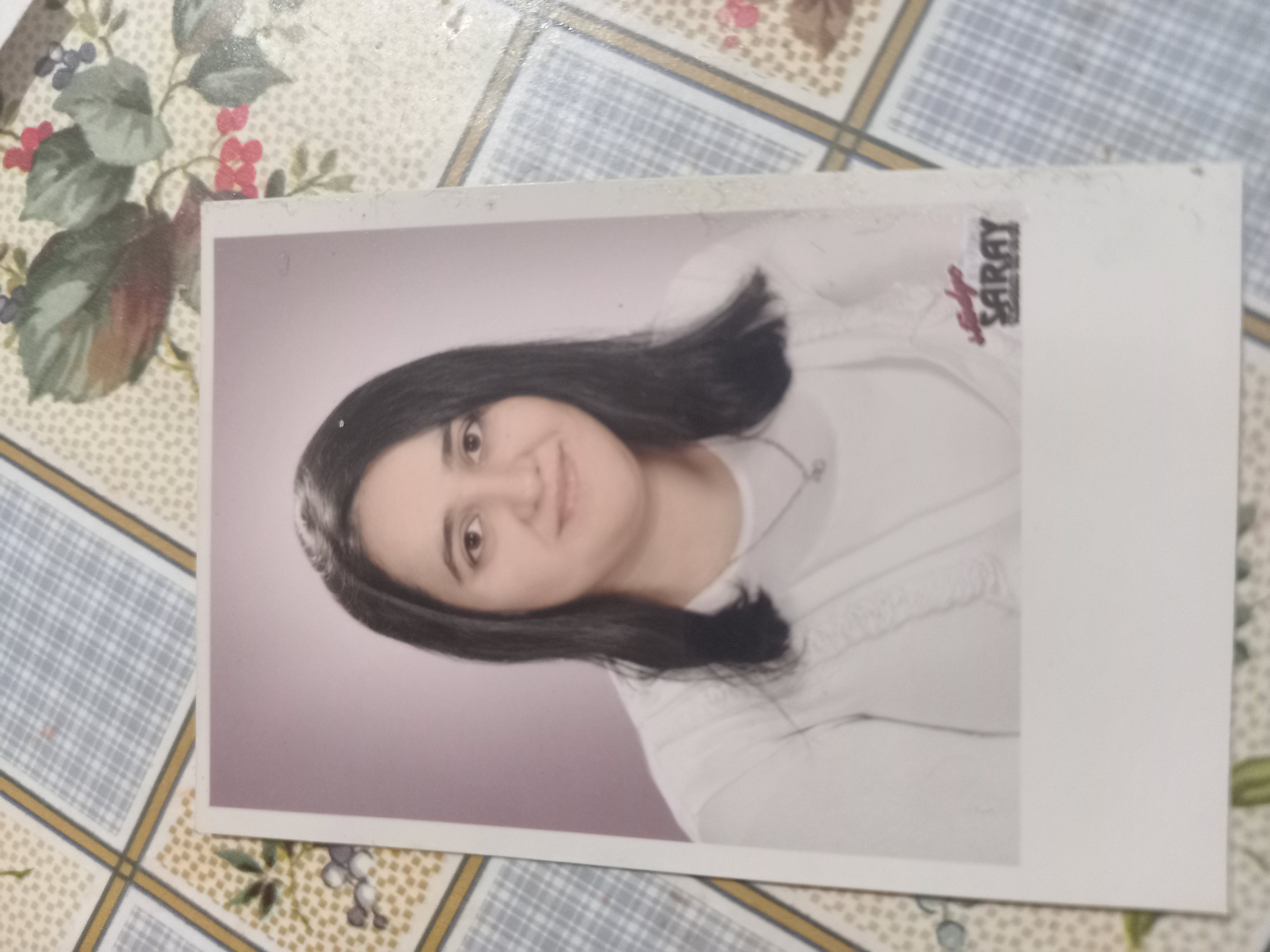 Ayşe  Oruç