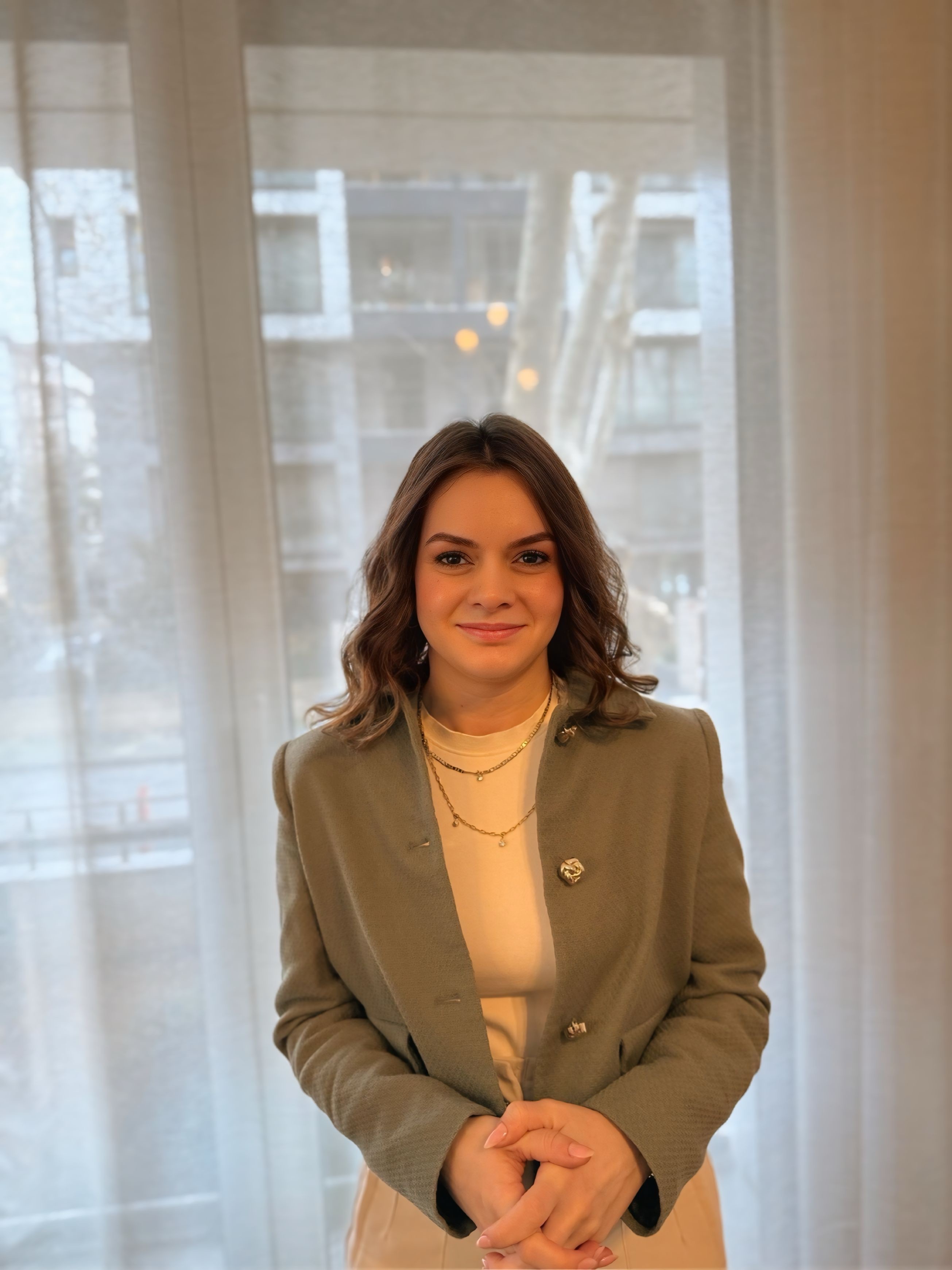 İREM GİZEM YILMAZ