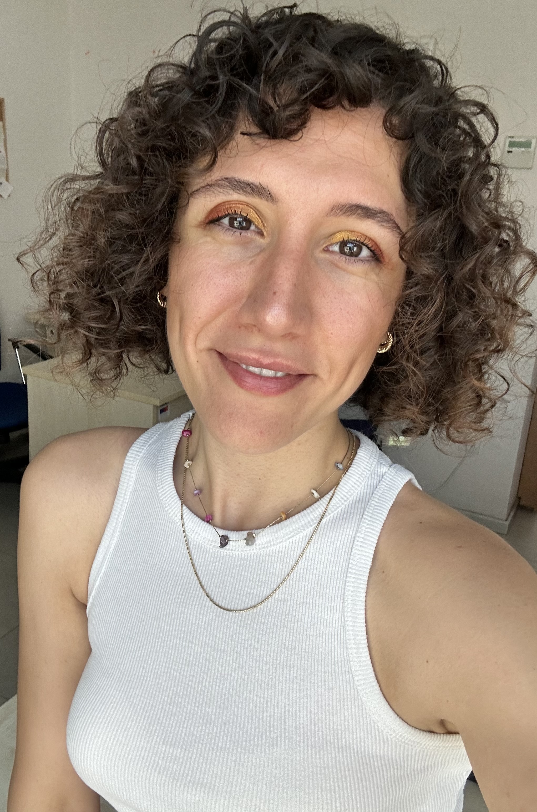 Ayşenur Akbaş