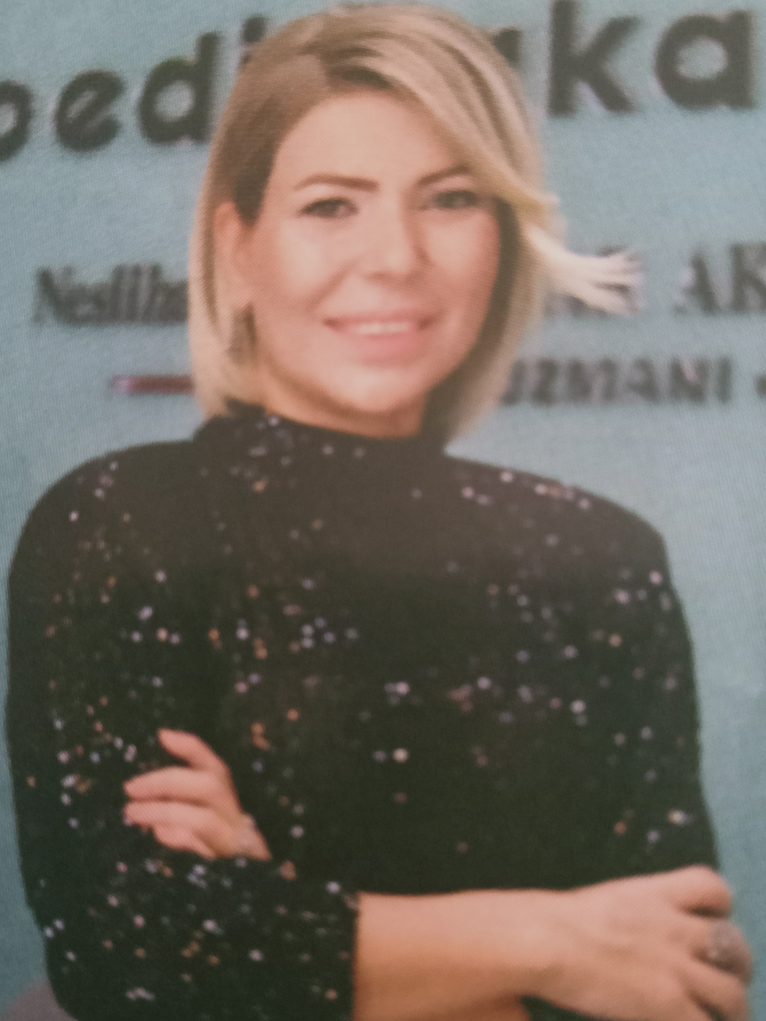 NESLİHAN KARAPINAR