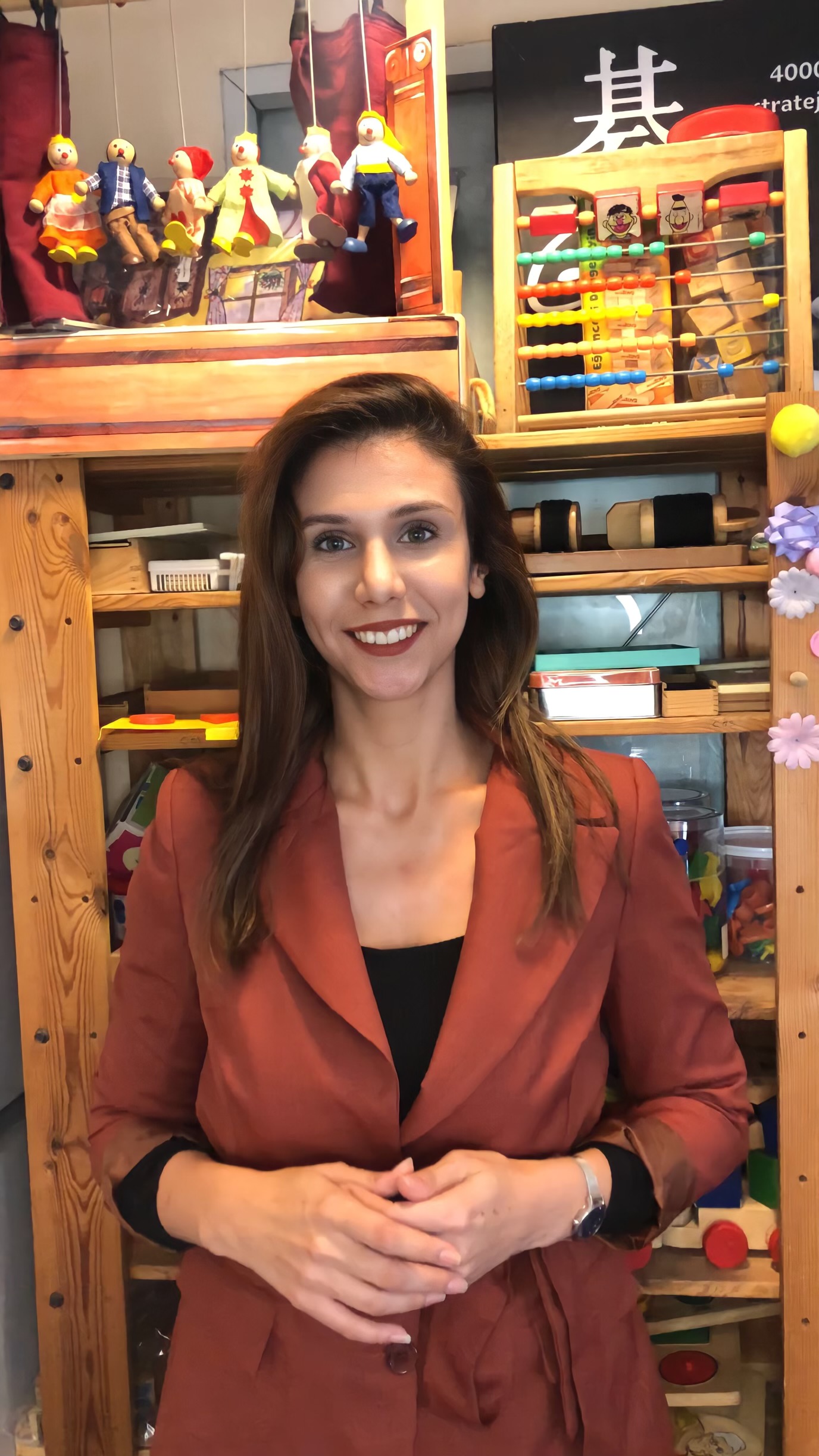 Asya Üzümcü
